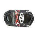 EVH ( イーブイエイチ ) / EVH Premium Cable 20 S/Sハロウィーンセール/ハロウィングッズ(2)