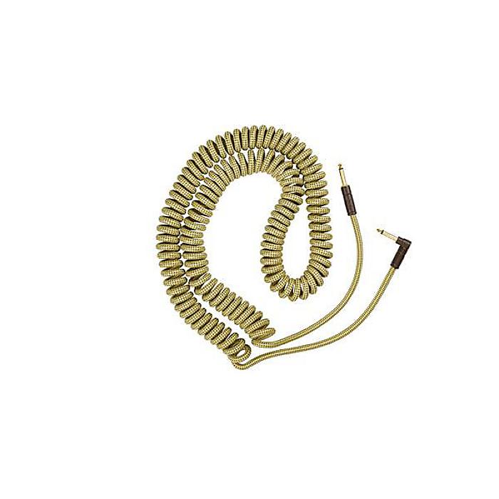 FENDER ( フェンダー ) / DELUXE COIL CABLE 3