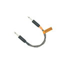 VOVOX ( ヴォヴォックス ) / sonorus protect A Inst Cable 25cm Straight - Straight夏休みセール