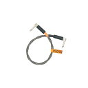 VOVOX ( ヴォヴォックス ) / sonorus protect A Inst Cable 50cm Angled - Angled夏休みセール
