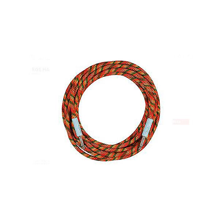 FENDER ( フェンダー ) / George Harrison Rocky Instrument Cable 18.6夏休スペシャル