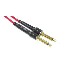 GEORGE LS ( ジョージエルス ) / 155 Instrument Straight Plugs Cable 10ft Red夏休みセール