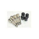 GEORGE LS ( ジョージエルス ) / 155 PLUG Angled Nickel 4pc Pack w/Jackets夏休みセール