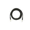 FENDER ( フェンダー ) / Deluxe Series Instrument Cable 4.5m夏休みセール