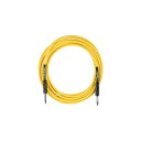 FENDER ( フェンダー ) / Tom DeLonge 10 To The Stars Instrument Cable, Graffiti Yell夏休...