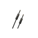 DADDARIO ( ダダリオ ) / PW-AMSG-30 American Stage Instrument Cable, SS 30ft夏休みセール