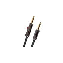 DADDARIO ( ダダリオ ) / PW-AGL-20 CIRCUIT BREAKER INSTRUMENT CABLE 6m夏休みセール