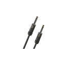 DADDARIO ( ダダリオ ) / PW-AMSG-10 American Stage Instrument Cable, SS 10ft夏休みセール