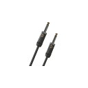 DADDARIO ( ダダリオ ) / PW-AMSG-15 American Stage Instrument Cable, SS 15ft夏休みセール