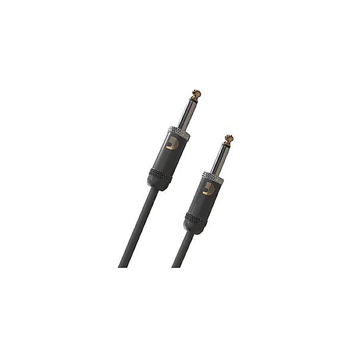 DADDARIO ( ダダリオ ) / PW-AMSG-15 American Stage Instrument Cable, SS 15ft夏...