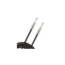 DADDARIO ( ダダリオ ) / PW-BG-10BK BRAIDED INSTRUMENT CABLES夏休みセール
