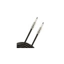 DADDARIO ( ダダリオ ) / PW-BG-20BK BRAIDED INSTRUMENT CABLES夏休みセール