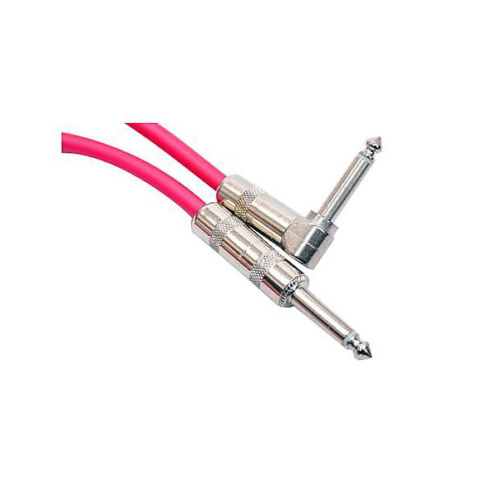 HEXA ( ヘクサ ) / Color Guitar Cable S-L 2M L レッド夏休スペシャル