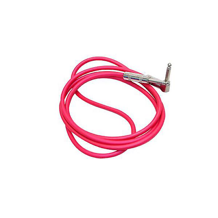 HEXA ( ヘクサ ) / Color Guitar Cable S-L 2M L レッド夏休スペシャル