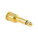 GEORGE LS ( ジョージエルス ) / 155 Angle Plug Gold夏休みセール