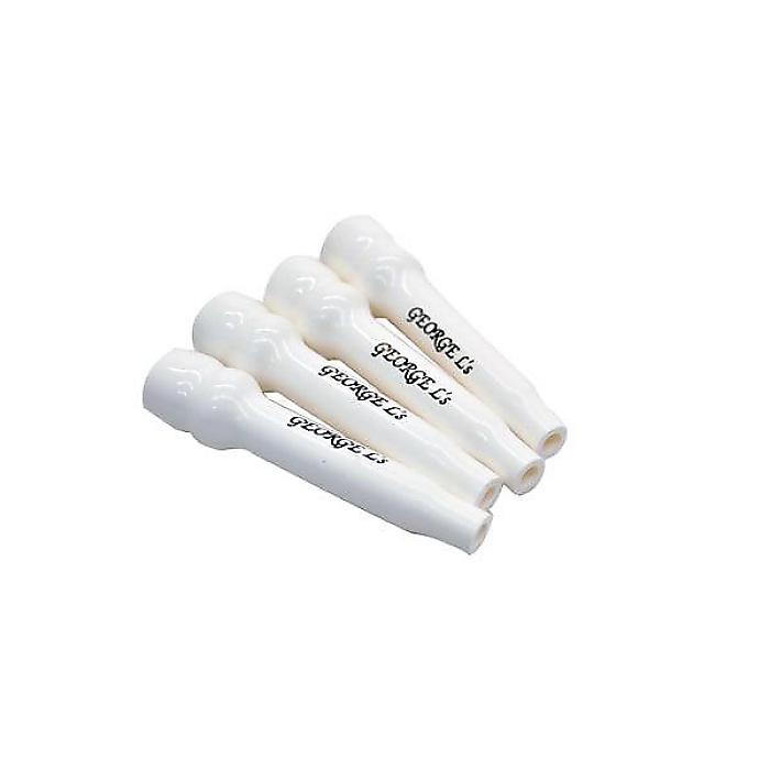 GEORGE LS ( ジョージエルス ) / Stress Relief Jacket Straight 4 pc White夏休ス...