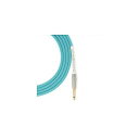 Revelation Cable ( x[VP[u ) / The Turquoise MkII - Klotz AC106 SR 10ftV