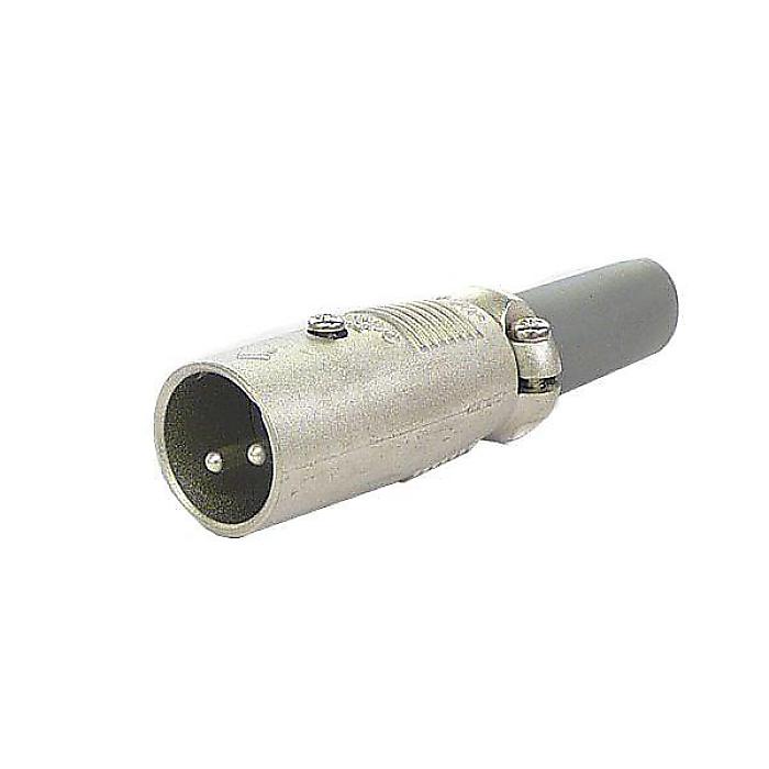 ITT ( アイティーティー ) / XLR(キャノン)コネクター XLR2A-12Cブラックフライデー