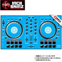 12inch SKINZ / Pioneer DDJ-SB2 SKINZ (Lite Blue) yDDJ-SB2pXLz Z[