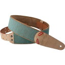 Righton! STRAPS(ライトオンストラップス) / BOXEO Teal - ストラップ -夏休みセール