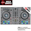 12inch SKINZ / Pioneer DDJ-RR SKINZ (Gray) 【DDJ-RR用スキン】お中元 セール