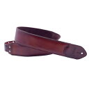 Righton! STRAPS(ライトオンストラップス) / VINTAGE Brown ギターストラップ夏休みセール