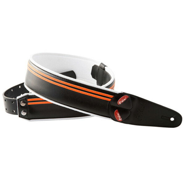 Righton! STRAPS(ライトオンストラップス) / RACE HD5 - ギター/ベース用ストラップ-【受注発注品：納期数ヵ月】新生活応援