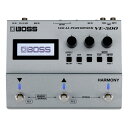 Boss(ボス) / Vocal Perfomer VE-500 - ヴォーカル・エフェクター - 【次回10月下旬予定】夏休みセール