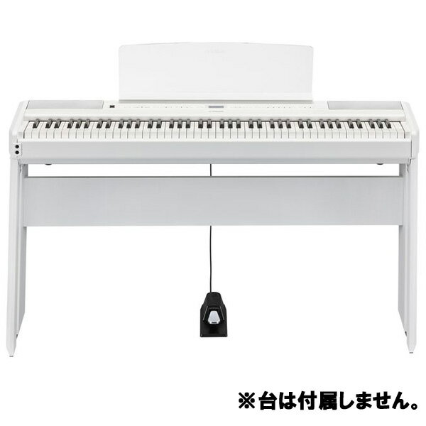 YAMAHA P-515WH ホワイト