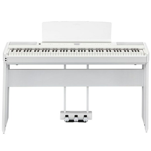 �ڥե륻�åȡ� YAMAHA(��ޥ�) / P-515WH �ۥ磻�� / L-515WH �ۥ磻�� / LP-1WH �ۥ磻�� / PC-300WH �ۥ磻�� - �Żҥԥ��� -���ꥹ�ޥ� ������