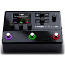 LINE6 / HX Stomp ギター・プロセッサー 《マルチエフェクター》 【ラインシックス】 国内正規品ハロウィーンセール/ハロウィングッズ