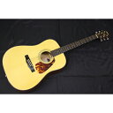 生産完了品 Morris(モーリス) / M-12 II NA アコースティックギター新生活応援(2)