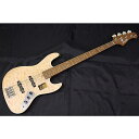 【年末年始特価セール!】新品 Bacchus(バッカス) / WL4-QM RSM/M NAS エレキベース ローステッドメイプルネックブラックフライデー