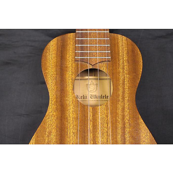 新入荷 Kelii(ケリー/ケリィ) / S-B/M -Soprano- ソプラノウクレレ夏休スペシャル