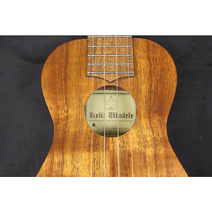 新入荷 Kelii(ケリー/ケリィ) / S-G/V -Soprano- ソプラノウクレレ 夏休スペシャル