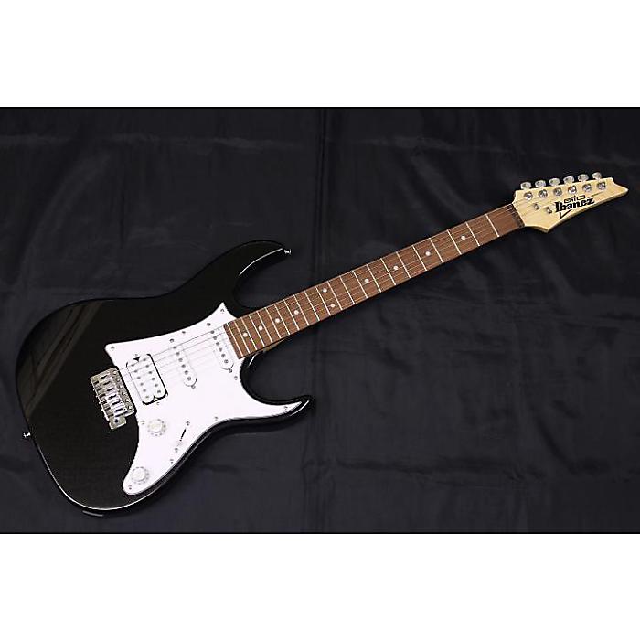 新品 Ibanez(アイバニーズ) / Gio Series GRX40 BKN エレキギター夏休スペシャル
