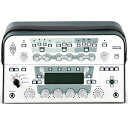 KEMPER(ケンパー) / KEMPER PROFILING AMP Whiteの事ならフレンズにご相談ください。ミュージックハウス フレンズだけの2大特典付き！ 【非売品】KEMPER（ケンパー） 購入特典 『フレンズ厳選Rig集』：1点 ♪詳細♪クリック Belden(ベルデン) / 8470　- ギターアンプ用 スピーカーケーブル 1m -：1点 ♪詳細♪クリック KEMPER(ケンパー) / KEMPER PROFILING AMP Whiteセット商品一覧BlackWhiteパワーアンプ搭載型ラックタイプラックタイプ（パワーアンプ搭載型）専用キャリングケース 専用フットリモートコントローラーKEMPER（ホワイト）FRFR-112セットKEMPER（ホワイト）FreePlay LIVEセットプロファイリングセット（White）専用フットコントローラーセット（White） KEMPER(ケンパー) / KEMPER PROFILING AMP Whiteの特長！オーディエンスの環境でアンプサウンドを再現 KEMPER(ケンパー) / KEMPER PROFILING AMP Whiteのココが凄い！5.32kg という、非常に軽い重量のこの『KEMPER PROFILING AMP』。著名ミュージシャンも多く愛用する本機の最大の売りは、ギター・アンプの音響特性を取り込むことが出来る「プロファイリング」。この「プロファイリング」とは、なんなのか。既存のアンプのサウンドを模倣しているのには違いなのですが、近年そんな商品はたくさん販売されている訳で、珍しくもなんともありません。けど、『KEMPER PROFILING AMP』は、今までの商品とは違うのです。理論的な説明はメーカーサイトでもされてます。ここでは他機種における、既存アンプの模倣方法と比較して表現してみましょう。従来の「アンプシュミレーター」が、既存のアンプを"絵"として描く事で、模倣したものだとします。「モデリング」という技術は、&quot;CG&quot;の様に、既存のアンプを模倣した物とすると、この「プロファイリング」は、「動画」の撮影をし、模倣していると表現しても過言では無いと思います。それほど、元のアンプのサウンドを忠実に表現しているのです。 KEMPER(ケンパー) / KEMPER PROFILING AMP Whiteのメーカー説明 5.32kg という、非常に軽い重量のこの『KEMPER PROFILING AMP』。著名ミュージシャンも多く愛用する本機の最大の売りは、ギター・アンプの音響特性を取り込むことが出来る「プロファイリング」。この「プロファイリング」とは、なんなのか。既存のアンプのサウンドを模倣しているのには違いなのですが、近年そんな商品はたくさん販売されている訳で、珍しくもなんともありません。けど、『KEMPER PROFILING AMP』は、今までの商品とは違うのです。理論的な説明はメーカーサイトでもされてます。ここでは他機種における、既存アンプの模倣方法と比較して表現してみましょう。従来の「アンプシュミレーター」が、既存のアンプを&quot;絵&quot;として描く事で、模倣したものだとします。「モデリング」という技術は、&quot;CG&quot;の様に、既存のアンプを模倣した物とすると、この「プロファイリング」は、「動画」の撮影をし、模倣していると表現しても過言では無いと思います。それほど、元のアンプのサウンドを忠実に表現しているのです。 KEMPER(ケンパー) / KEMPER PROFILING AMP Whiteの仕様 高さ：21.7 cm幅 : 37.8 cm奥行き : 17.3 cm重さ : 5.32 kgフロントインプット : 1/4インチ TRS アンバランス、ダイナミック・レンジ&gt;108db、インピーダンス 1 MegOhmマスターL/R アウトプット : XLR バランス、1/4 インチTRSバランス with グランドリフト最大出力レベル : XLR +22dBu、TRS + 16dBuヘッドフォン・アウトプット : 1/4インチ TRS ステレオ、330hm 全て新品。ケーブル・消耗品以外メーカー1年保証書付のでご安心してお買いもの頂けます。KEMPER(ケンパー) / KEMPER PROFILING AMP Whiteの事ならフレンズにご相談ください。 ミュージックハウス フレンズだけの2点大特典付き！ 【非売品】KEMPER（ケンパー） 購入特典 『フレンズ厳選Rig集』：1点 ♪詳細♪クリック Belden(ベルデン) / 8470　- ギターアンプ用 スピーカーケーブル 1m -：1点 ♪詳細♪クリック KEMPER(ケンパー) / KEMPER PROFILING AMP Whiteの特長！オーディエンスの環境でアンプサウンドを再現 KEMPER(ケンパー) / KEMPER PROFILING AMP Whiteのココが凄い！5.32kg という、非常に軽い重量のこの『KEMPER PROFILING AMP』。著名ミュージシャンも多く愛用する本機の最大の売りは、ギター・アンプの音響特性を取り込むことが出来る「プロファイリング」。この「プロファイリング」とは、なんなのか。既存のアンプのサウンドを模倣しているのには違いなのですが、近年そんな商品はたくさん販売されている訳で、珍しくもなんともありません。けど、『KEMPER PROFILING AMP』は、今までの商品とは違うのです。理論的な説明はメーカーサイトでもされてます。ここでは他機種における、既存アンプの模倣方法と比較して表現してみましょう。従来の「アンプシュミレーター」が、既存のアンプを"絵"として描く事で、模倣したものだとします。「モデリング」という技術は、&quot;CG&quot;の様に、既存のアンプを模倣した物とすると、この「プロファイリング」は、「動画」の撮影をし、模倣していると表現しても過言では無いと思います。それほど、元のアンプのサウンドを忠実に表現しているのです。 KEMPER(ケンパー) / KEMPER PROFILING AMP Whiteのメーカー説明 5.32kg という、非常に軽い重量のこの『KEMPER PROFILING AMP』。著名ミュージシャンも多く愛用する本機の最大の売りは、ギター・アンプの音響特性を取り込むことが出来る「プロファイリング」。この「プロファイリング」とは、なんなのか。既存のアンプのサウンドを模倣しているのには違いなのですが、近年そんな商品はたくさん販売されている訳で、珍しくもなんともありません。けど、『KEMPER PROFILING AMP』は、今までの商品とは違うのです。理論的な説明はメーカーサイトでもされてます。ここでは他機種における、既存アンプの模倣方法と比較して表現してみましょう。従来の「アンプシュミレーター」が、既存のアンプを&quot;絵&quot;として描く事で、模倣したものだとします。「モデリング」という技術は、&quot;CG&quot;の様に、既存のアンプを模倣した物とすると、この「プロファイリング」は、「動画」の撮影をし、模倣していると表現しても過言では無いと思います。それほど、元のアンプのサウンドを忠実に表現しているのです。 KEMPER(ケンパー) / KEMPER PROFILING AMP Whiteの仕様 高さ：21.7 cm幅 : 37.8 cm奥行き : 17.3 cm重さ : 5.32 kgフロントインプット : 1/4インチ TRS アンバランス、ダイナミック・レンジ&gt;108db、インピーダンス 1 MegOhmマスターL/R アウトプット : XLR バランス、1/4 インチTRSバランス with グランドリフト最大出力レベル : XLR +22dBu、TRS + 16dBuヘッドフォン・アウトプット : 1/4インチ TRS ステレオ、330hm 全て新品。ケーブル・消耗品以外メーカー1年保証書付のでご安心してお買いもの頂けます。