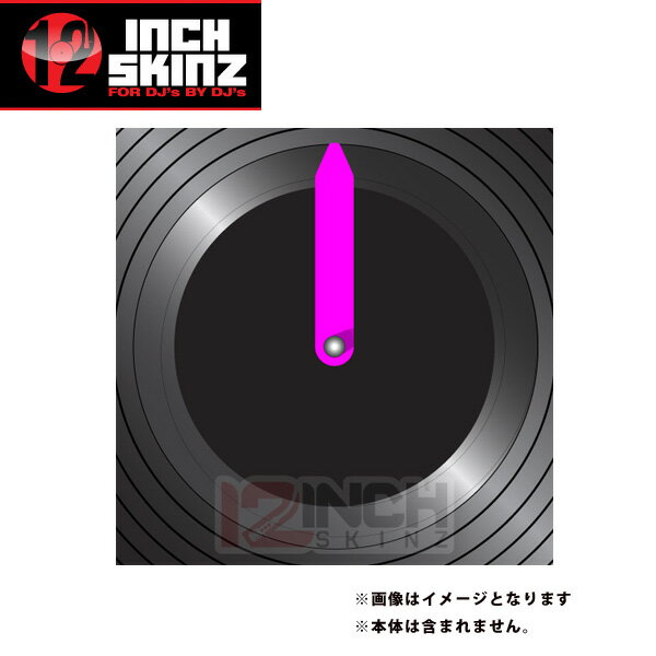 【メール便／送料無料】 12inch SKINZ / Control Vinyl Labels (B ...