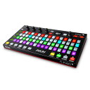 Akai / FIRE FL Studio専用コントローラー 【FL Studio Fruity Fire Edition付属】 アカイ夏休みセール
