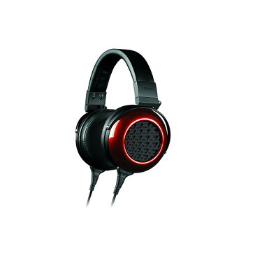 Fostex / TH909 【ヘッドホンスタンド、レザー調ポーチ付属】 密閉ダイナミック型ヘッドホン 【次回入荷分ご予約受付中】フォステックス