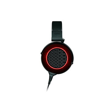Fostex / TH909 【ヘッドホンスタンド、レザー調ポーチ付属】 密閉ダイナミック型ヘッドホン 【次回入荷分ご予約受付中】フォステックス