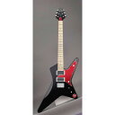 ESP(イーエスピー) / THE CRYING STAR NT - エレキギター - 【受注生産品】節分 セール