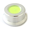 Recordcase / Vinyl Stabilizer VS-10 (SILVER) - ディスクスタビライザー -