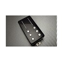 Railhammer Pickups ( レールハンマーピックアップス ) / Alnico Grande Black Bridge夏休みセール
