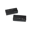 SEYMOUR DUNCAN ( セイモアダンカン ) / Jeff Loomis Blackouts Pickup Set 7St Active Mount夏...
