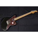 【新入荷】Bacchus(バッカス) / Universe Series BJM-3-RSM/M BLK エレキギター ローステッドメイプルネック夏休みセール
