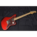 【新入荷】Bacchus(バッカス) / Universe Series BJM-3-RSM/M CAR エレキギター ローステッドメイプルネック夏休みセール