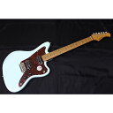 【新入荷】Bacchus(バッカス) / Universe Series BJM-3-RSM/M PTL-SOB エレキギター ローステッドメイプルネック夏休み...