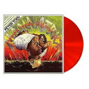 Mama Africa (Special Edition Red Vinyl) - Peter Tosh (LP) / RHINO, PARLOPHONEホワイ...