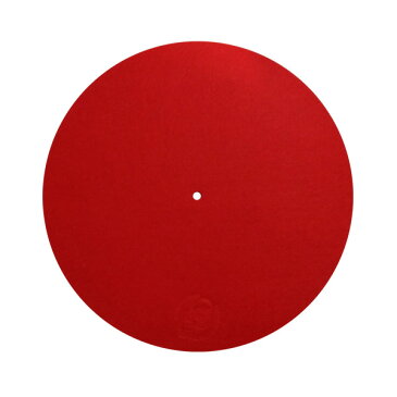 Dr. Suzuki Slipmats / Mix Edition (RED) レッド スリップマット